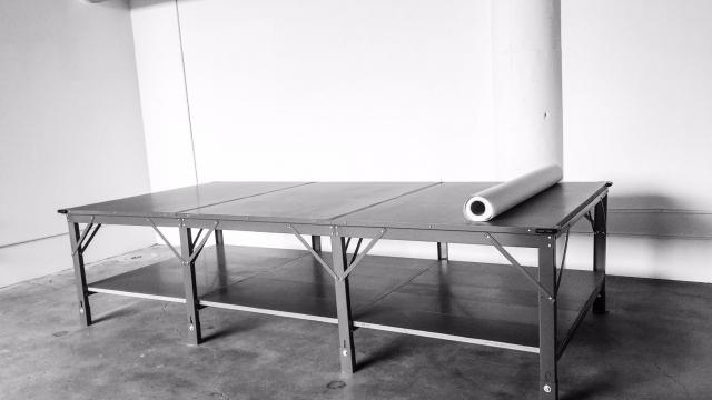 Le Atelier, LLC facility photograph