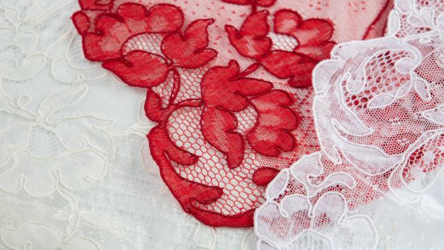 GELMOR LACE facility photograph