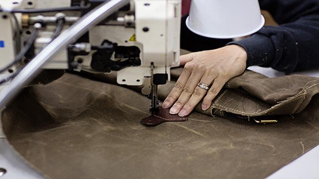 Last U.S. Bag Co. facility photograph