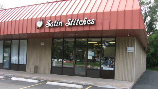 Satin Stitches Ltd. facility photograph