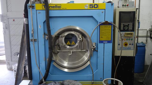 Private Label Connection facility photograph
