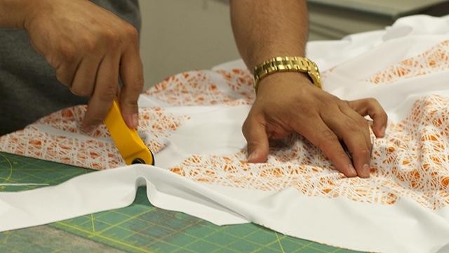 Dedal Designs facility photograph