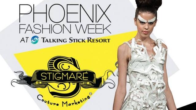 Stigmare Couture Marketing facility photograph