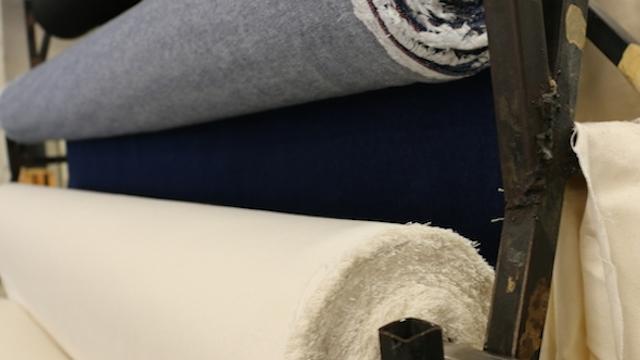Canvas Corp Brands LLC facility photograph