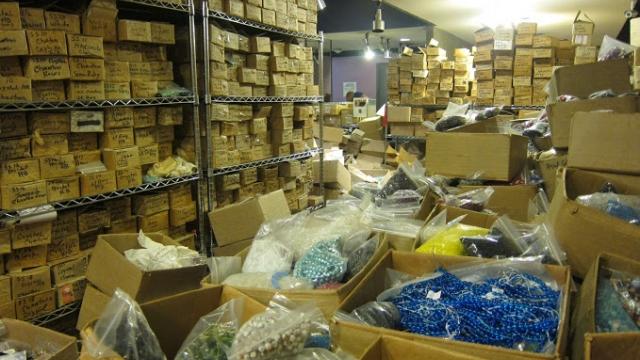 CJS facility photograph