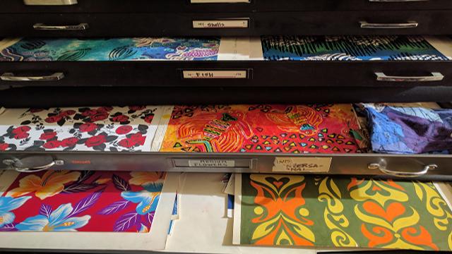 Uniprints LLC. facility photograph