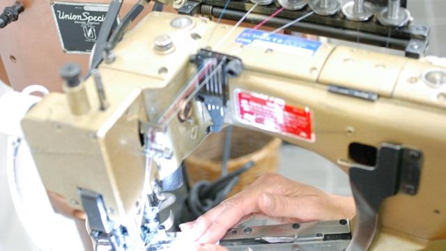 Clothier Design Source facility photograph