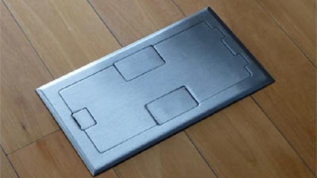 FBS Floor Box Systems facility photograph
