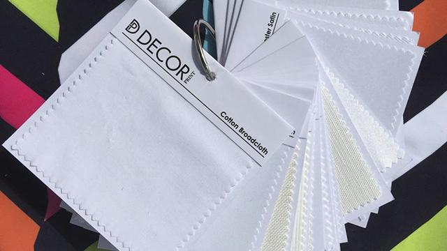 Decor Print facility photograph