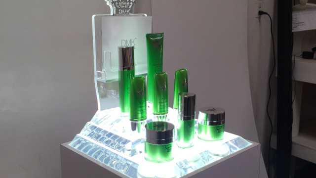 Bling Bling Packaging And Displays facility photograph