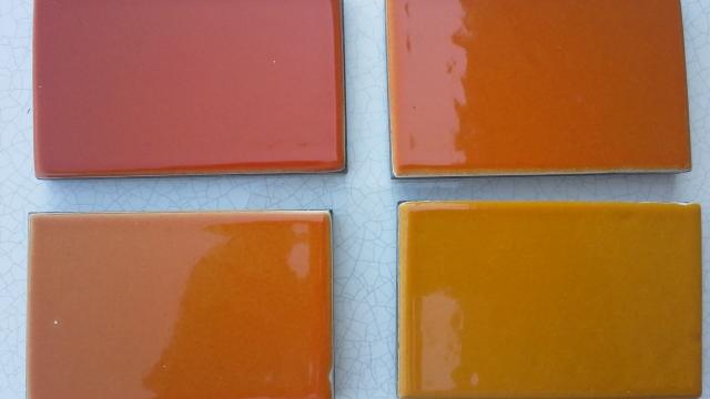 LavArte - American Made Enameled Lava Stone facility photograph