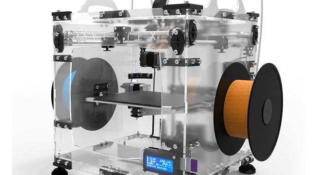 VellemanStore Electronics facility photograph