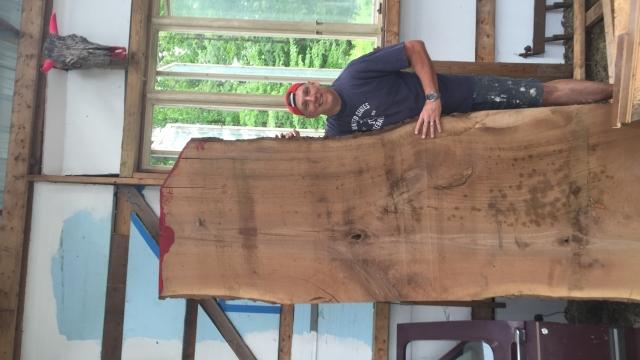 6 X 13 Wood Working. facility photograph