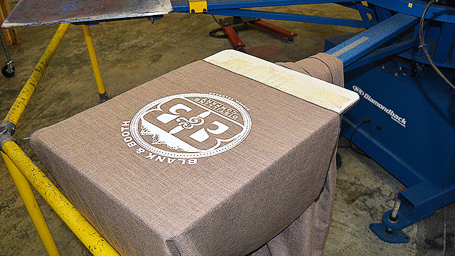 Hookfish MFG facility photograph