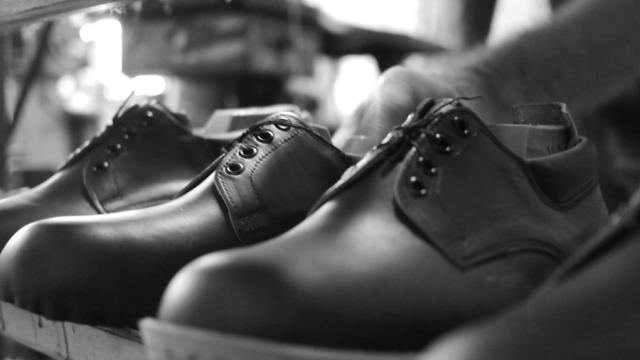 Southwest Boot Company facility photograph