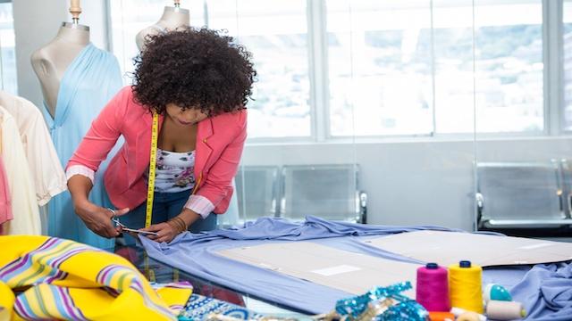 Sew In Style , Inc facility photograph