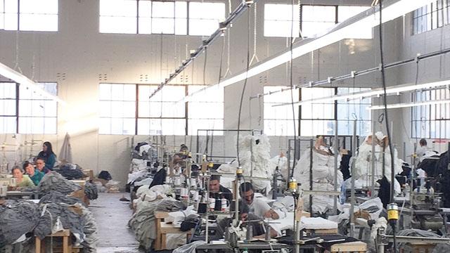 Van Galder Development facility photograph