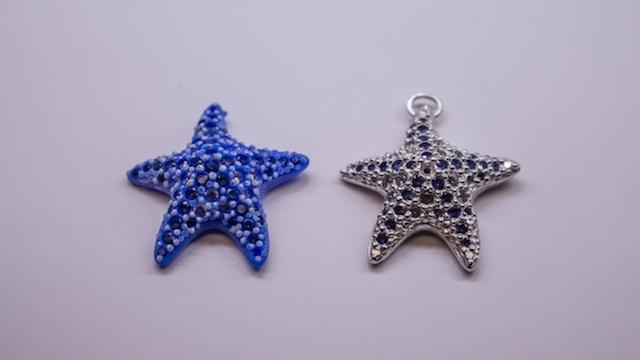 Taba Jewelry Services facility photograph