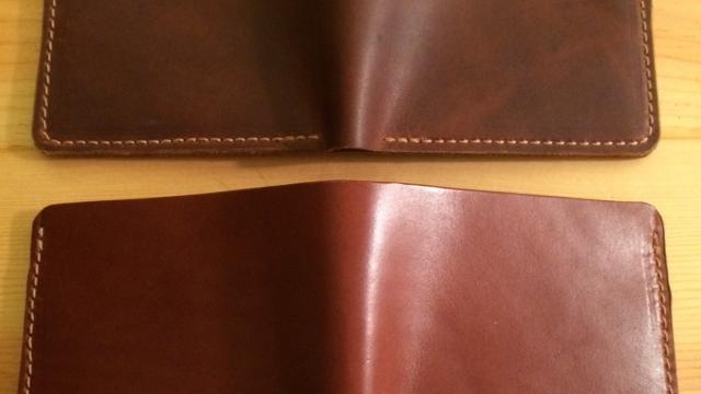 JW Casey Leather Co facility photograph