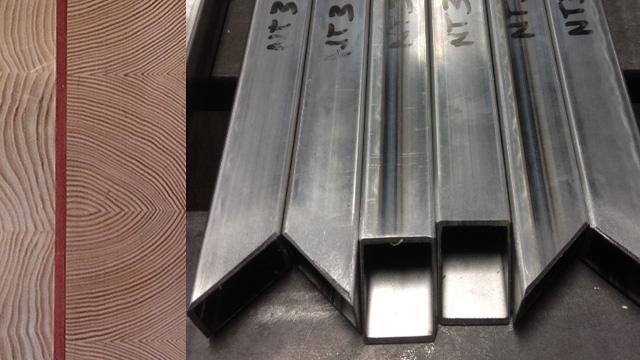 Made by Wood facility photograph