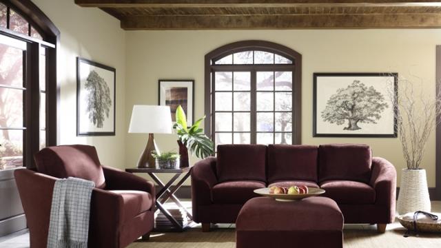 Simplicity Sofas facility photograph