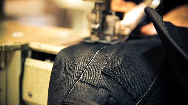 SOCAL GARMENT WORKS LLC. facility photograph