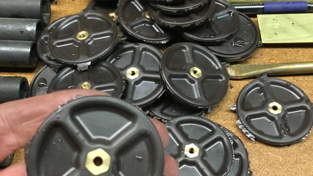 Eagle Holdings LLC- Injection Molding and Manufact facility photograph