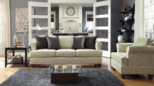 Simplicity Sofas facility photograph