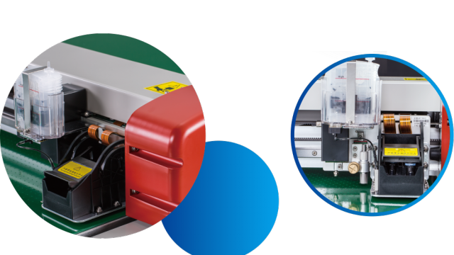 Velocity Plotters facility photograph