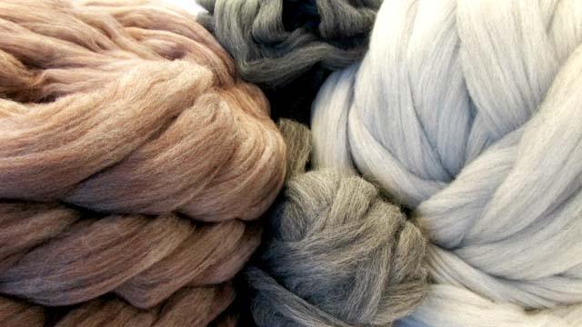 Mountain Meadow Wool facility photograph