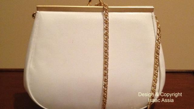 Isaac Handbag facility photograph