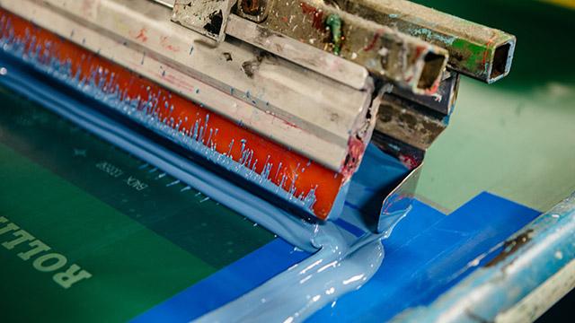 Real Thread facility photograph