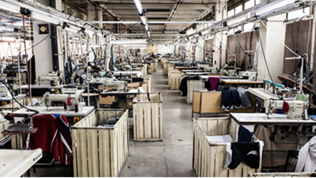 Overnight Patterns facility photograph