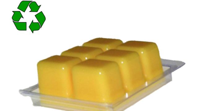 Candle Packaging USA facility photograph