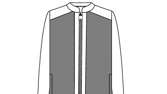 LED Apparel Group facility photograph