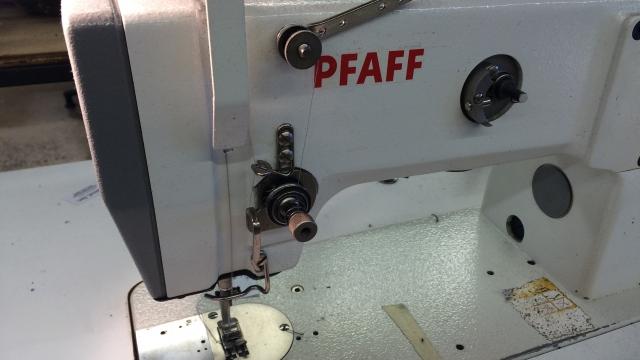Rifkin Contract Sewing facility photograph