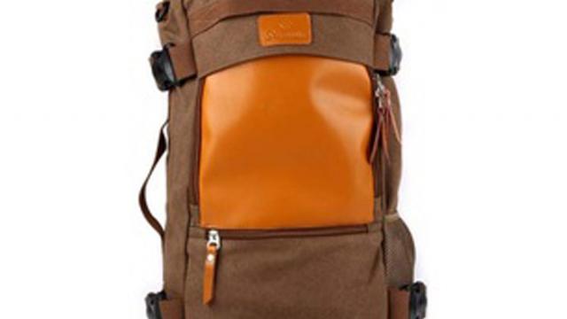 Oasis Bags facility photograph
