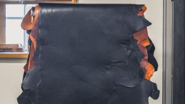 Cascadian Fabrications Inc. facility photograph