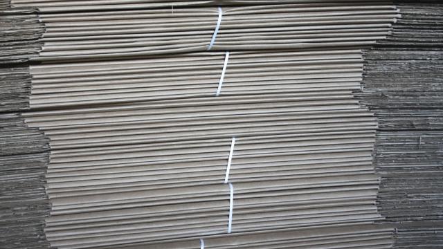 U.S.Propack, Inc. facility photograph