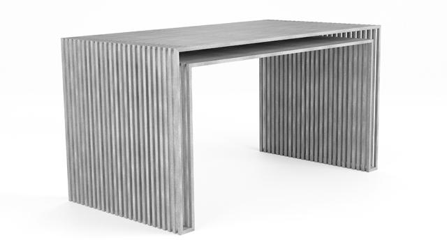 Alexander Smith Furniture Design facility photograph