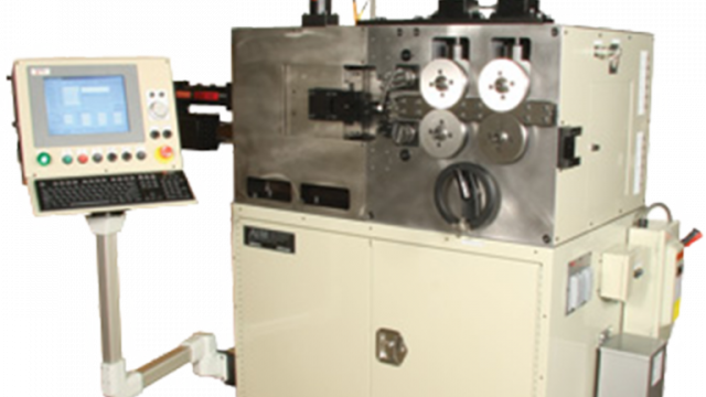 Automated Industrial Motion facility photograph