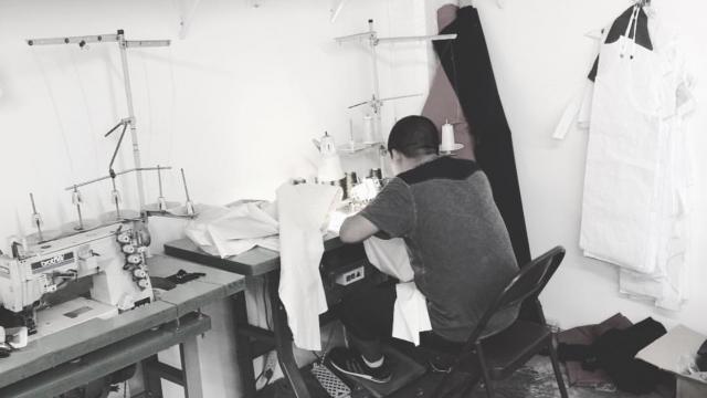 Renaissance Creative Studios facility photograph