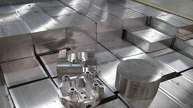 Superior Machining and Fabrication facility photograph