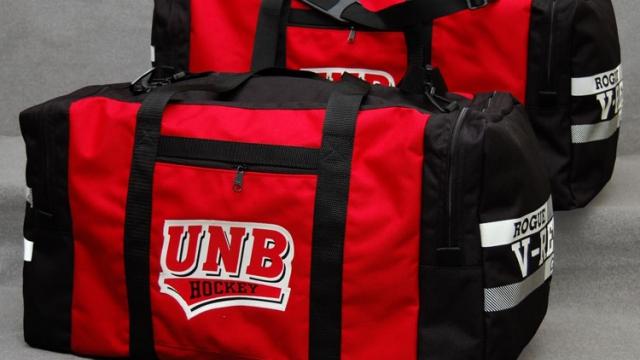 Rogue Wear / Rogue Gear Bag facility photograph