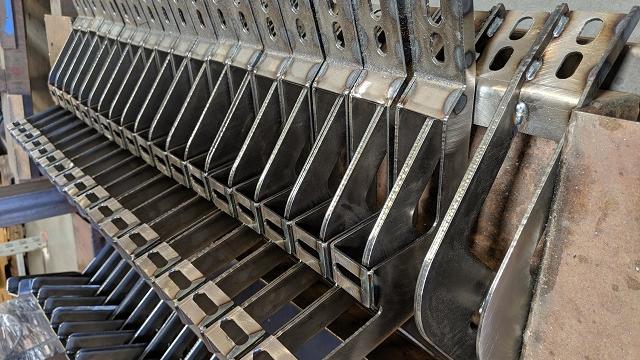 Innovative Creations Inc facility photograph