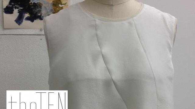 theTEN Apparel, Inc. facility photograph