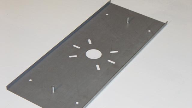 Marco Lighting Components Inc facility photograph