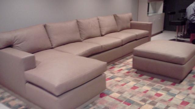 Dr. Sofa facility photograph