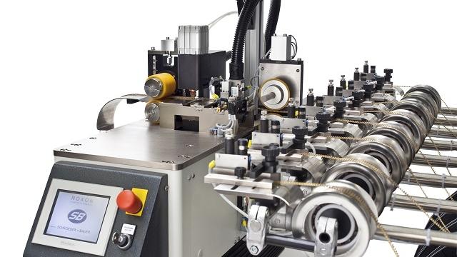 NOXON® Automation USA, LLC facility photograph