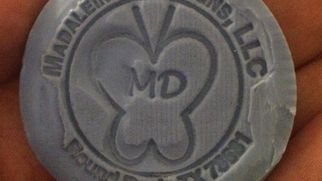 Madaleine's Designs facility photograph